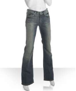 James Jeans pure faded Hector high rise jeans   