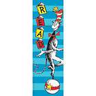 12 SEUSS OH THE PLACES YOULL GO BOOKMARKS PARTY set 2 items in 