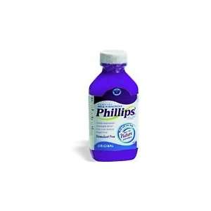  Phillips Milk of Magnesia Original 4oz Health & Personal 