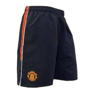  Manchester United FC. Mens Shorts   XXLarge Sports 