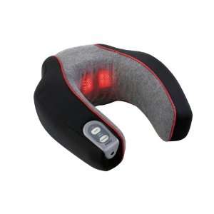  HoMedics NMSQ 200 Neck and Shoulder Massager with Heat 