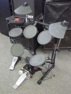 Yamaha DTXplorer Electronic Drum Kit DT Xplorer Drum Set  