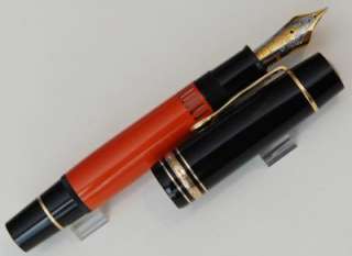   HEMINGWAY LIMITED EDITION FOUNTAIN PEN, FINE POINT NICE  