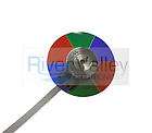 RCA 212184 REPLACEMENT DLP TV COLOR WHEEL NEW items in River Valley 