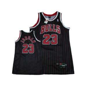  Chicago Bulls Michael Jordan Nike NBA Jersey New/Tags 