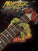 Monster Scales and Modes Guitar Lessons Tab Book NEW  