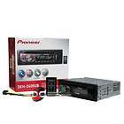 PIONEER DEH 2400UB CAR CD//WMA RECEIVER WITH IPOD CONTROL AND FRONT 