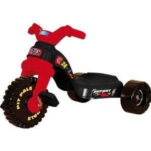  Amloid Jeff Gordon Mini Cycle Toys & Games