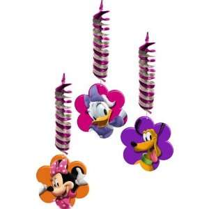  Minnie Mouse Hanging Decorations Toys & Games