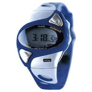  MICRO TOUCH MIO Heart Rate Monitor (Blue) Kitchen 