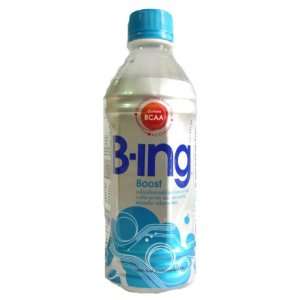  B ing Boost Beverage   Mixed Drink Grapefruit Flavoured 