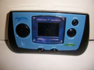 HANDHELD GAMES, MIUCHIZ MONSTERZ CREEPER & FREE MONSTERZ ROC, MGA 