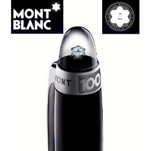  Montblanc Diamond Starwalker Pen Roller Ball Office 