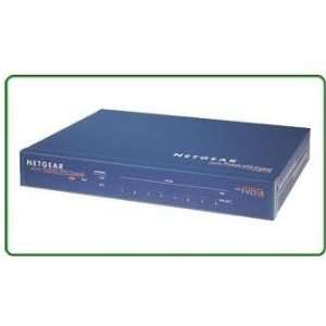  Netgear RP614 Broadband Router