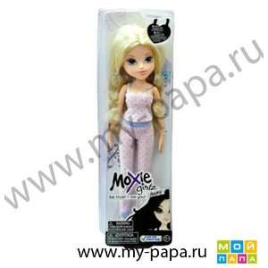  Moxie Girlz Toys & Games