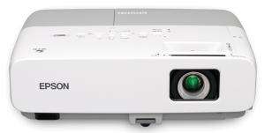 EPSON PowerLite 825+ Multimedia Projector (V11H356020)