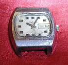 Vintage soviet mens wristwatch RAKETA  