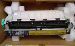 HP Laserjet 4250 4350 Fuser Kit RM1 1082 *  