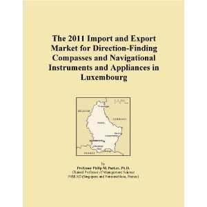   Compasses and Navigational Instruments and Appliances in Luxembourg