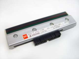 Kyocera M8400 Thermal Printhead KST 104 8MPD1 SKF  