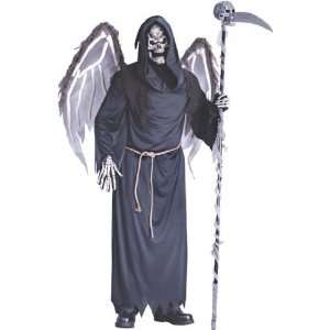  Winged Reaper Teen Costume Toys & Games