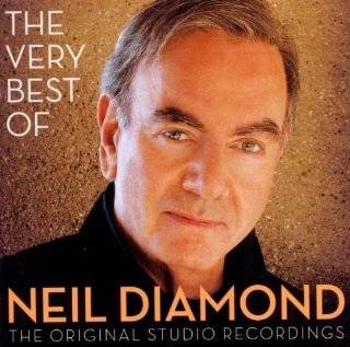  Have A Fundamental Neil Diamond Collection