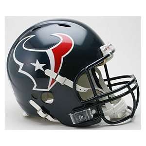  Houston Texans Revolution Pro Line Helmet Sports 