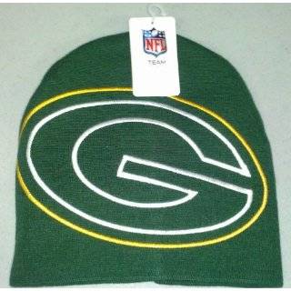  Green Bay Packers   NFL / Skullies & Beanies / Accessories 
