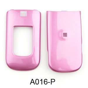  Nokia 6350 Honey Pink Hard Case/Cover/Faceplate/Snap On 