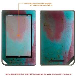  for NOOK Tablet or Nook Color case cover Nookcolor 651 Electronics