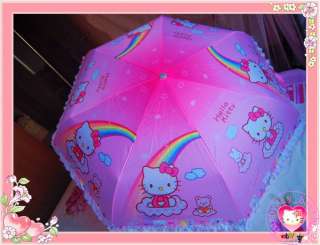 hello kitty outdoor umbrellas parasol a rain umbrella  