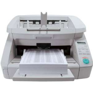  imageFORMULA Sheetfed Production Scanner BF2251