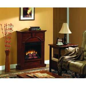  Classic Flame Arcadia Electric Fireplace 18WM9040 C242 