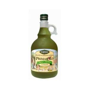 Primaiolo New Harvest Extra Virgin Olive Oil  Grocery 