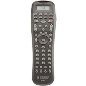    Quality Master Control RF10 By Universal Remote Electronics