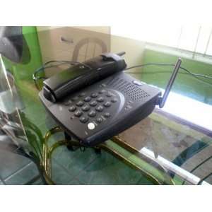  AT&T 1150 2.4GHz Cordless Speakerphone with Call ID/Call 