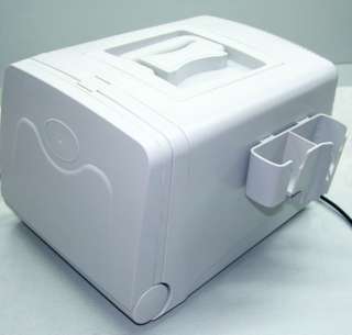Portable Veterinary B Ultrasound Scanner Rectal probe  