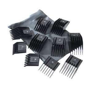  Oster Universal Clipper Combs Pouch 10 ct. Health 