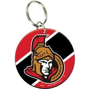  Ottawa Senators Keychain