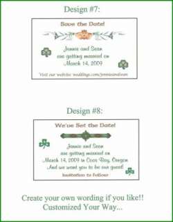 see our  store for irish celtic wedding invitations bridal