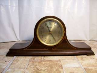 Antique Revere Telechron Westminster Chime Clock Parts  