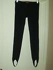   ROK Celebrity Brand Classy Edgy Stretch Leggings/Stirrup Riding Pants