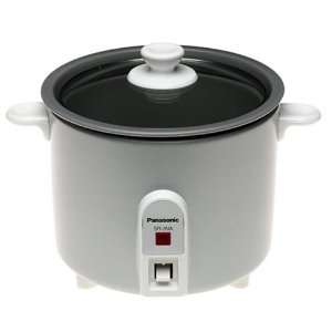 Panasonic SR 3NA 1 1/2 Cup (Uncooked) Rice Cooker  Kitchen 