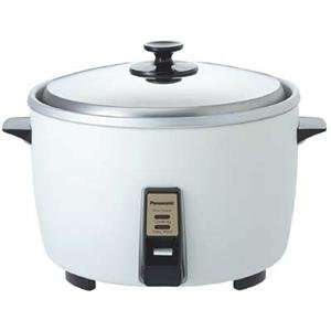  NEW 23c Rice Cooker / Steamer (Kitchen & Housewares 
