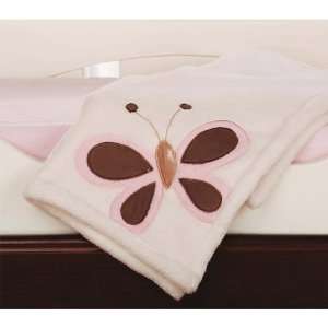 Kidsline Parfait Boa Blanket Baby