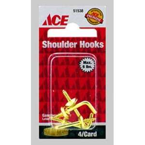  Ace Shoulder Hook