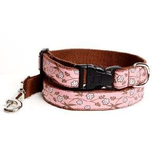  Kyoto Webbing Collar and Leash