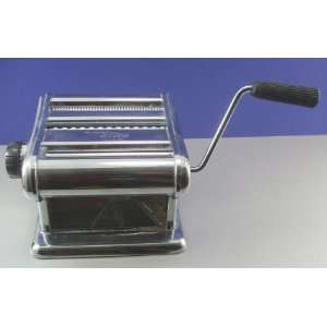  Altea Stainless Steel Pasta Maker