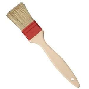  Flat pastry brushes Bristles length 2, width 2 Kitchen 