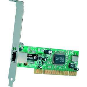  TRENDnet Fast Ethernet PCI Adapter. 10/100BTX PCI FAST 